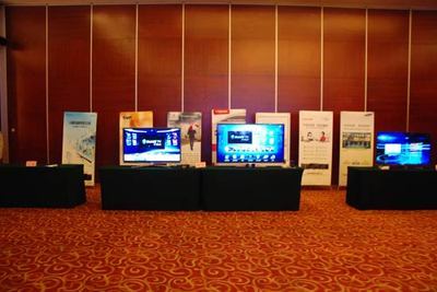 智能化時代消費(fèi)電子售后服務(wù)創(chuàng)新高峰會今日開幕