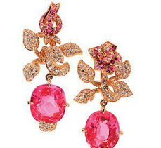 中國特色925銀飾與玉石翡翠瑪瑙飾品 2011年的市場格局與產(chǎn)業(yè)風(fēng)貌